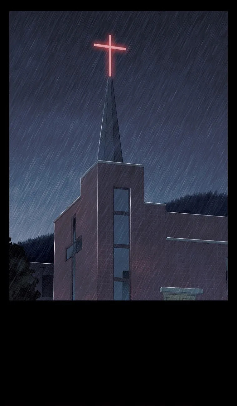 Read Steel Rain chapter 54 image 40 on Lezhin
