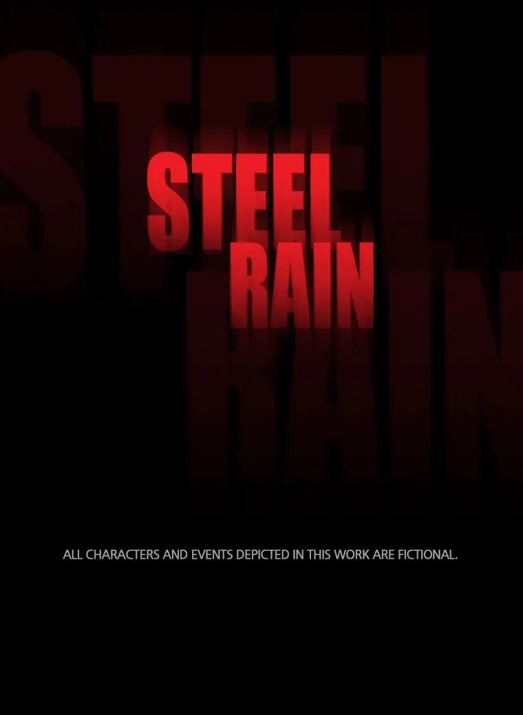 Read Steel Rain chapter 54 image 41 on Lezhin