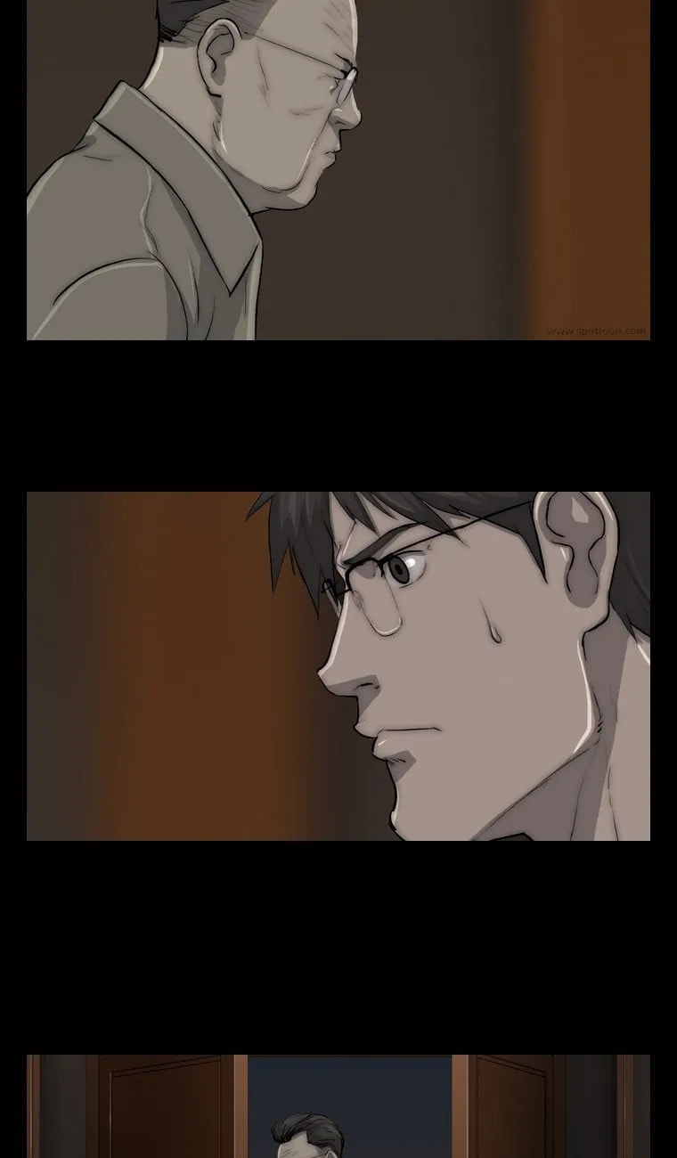Read Steel Rain chapter 54 image 5 on Lezhin
