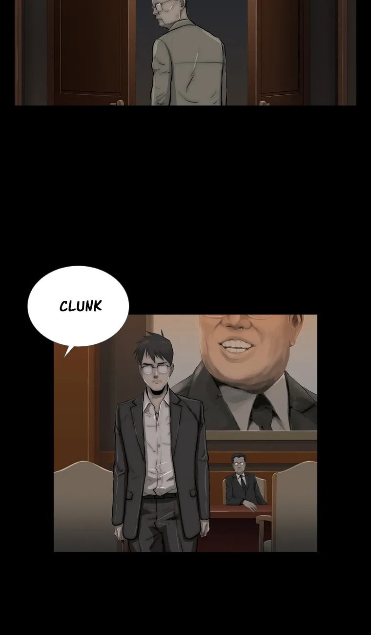 Read Steel Rain chapter 54 image 6 on Lezhin