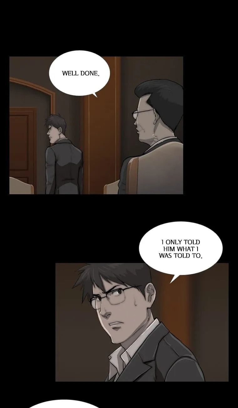 Read Steel Rain chapter 54 image 7 on Lezhin