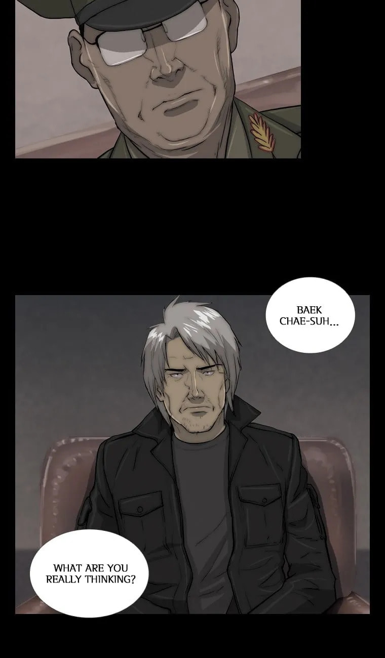 Read Steel Rain chapter 56 image 14 on Lezhin