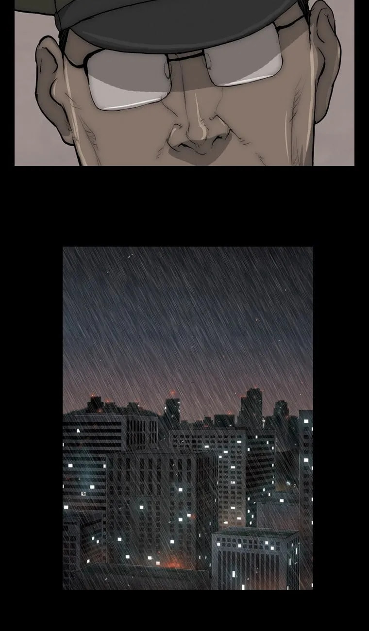 Read Steel Rain chapter 56 image 18 on Lezhin