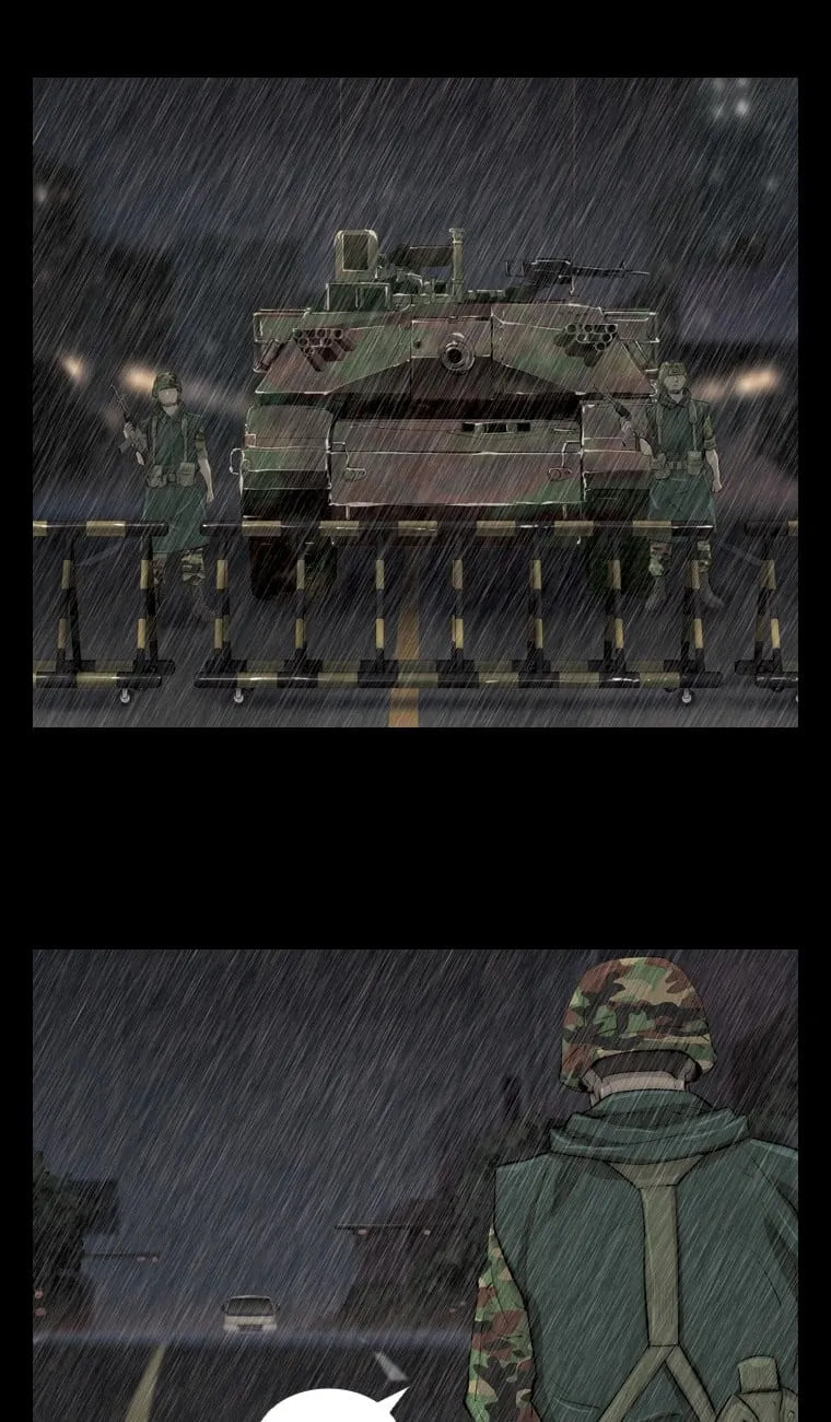 Read Steel Rain chapter 56 image 19 on Lezhin