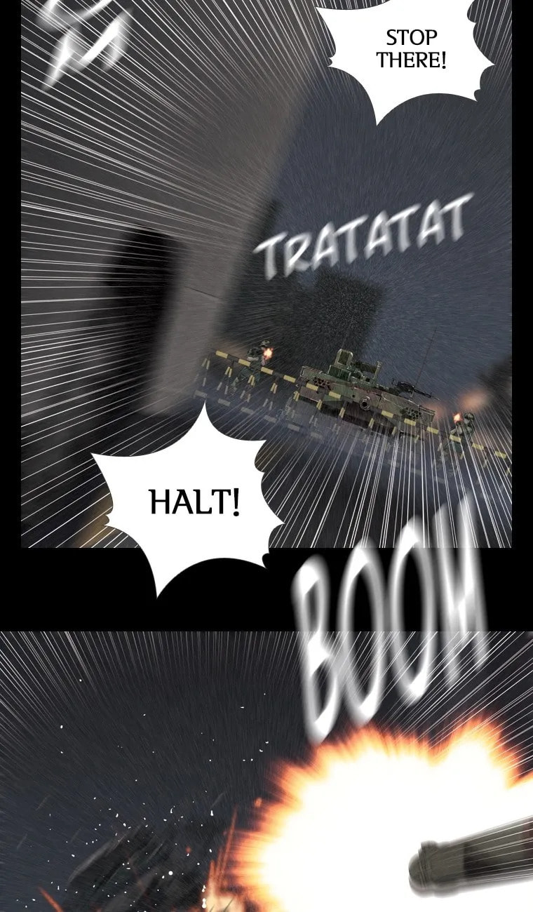 Read Steel Rain chapter 56 image 21 on Lezhin