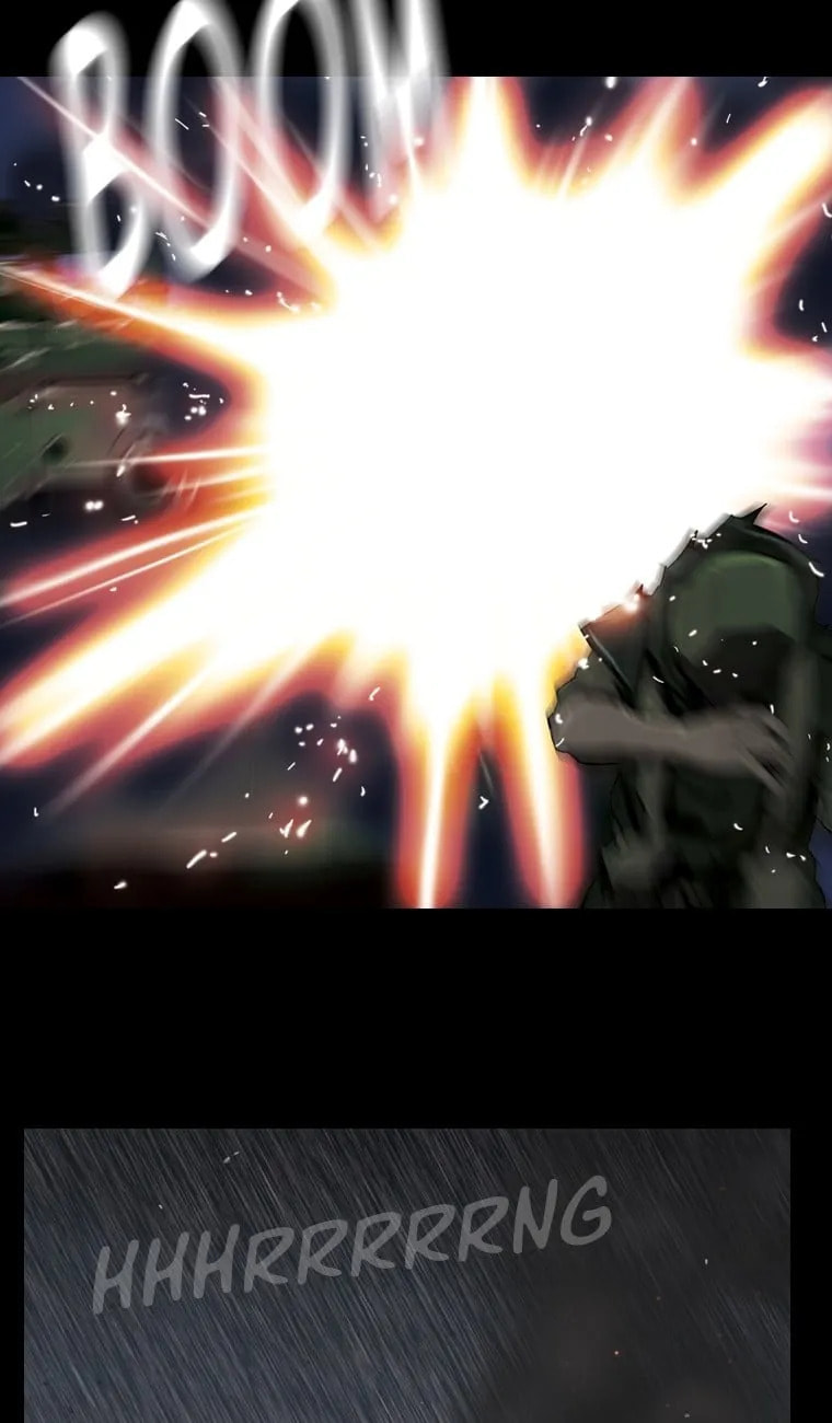 Read Steel Rain chapter 56 image 23 on Lezhin