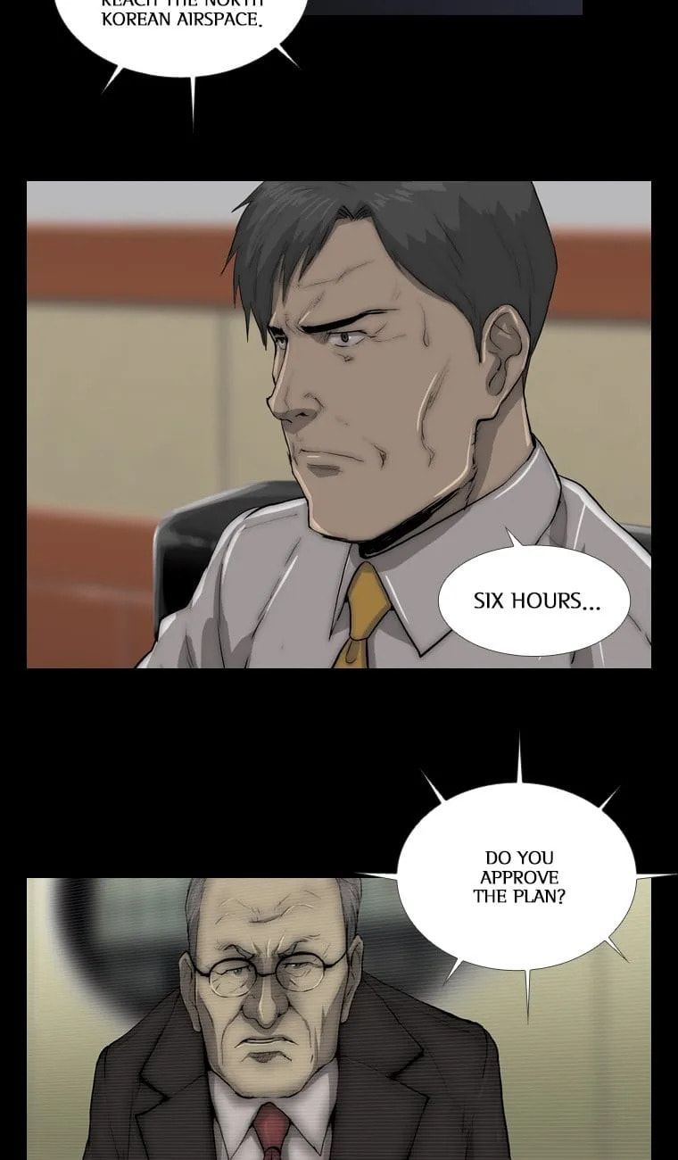 Read Steel Rain chapter 56 image 29 on Lezhin