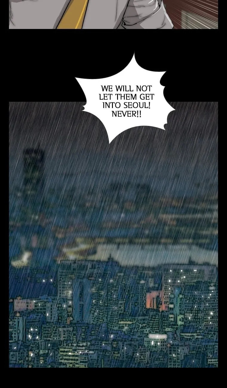 Read Steel Rain chapter 56 image 3 on Lezhin