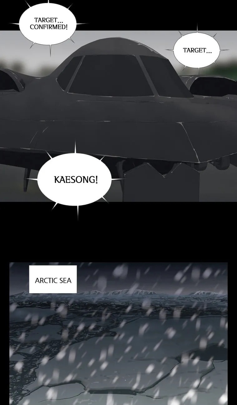 Read Steel Rain chapter 56 image 32 on Lezhin