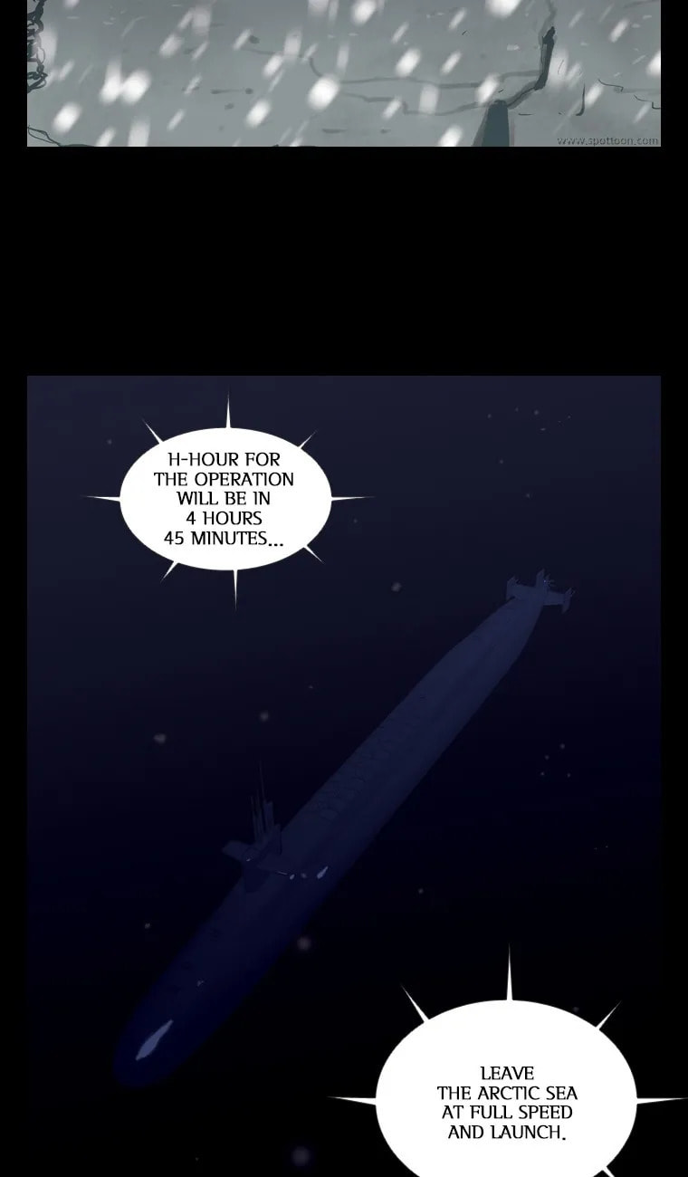 Read Steel Rain chapter 56 image 33 on Lezhin