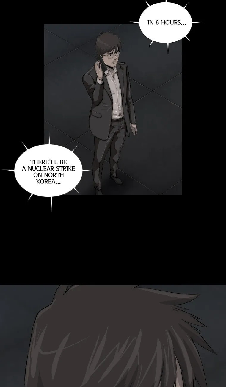 Read Steel Rain chapter 56 image 36 on Lezhin