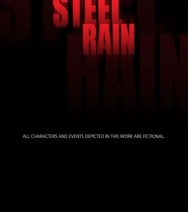 Read Steel Rain chapter 56 image 38 on Lezhin