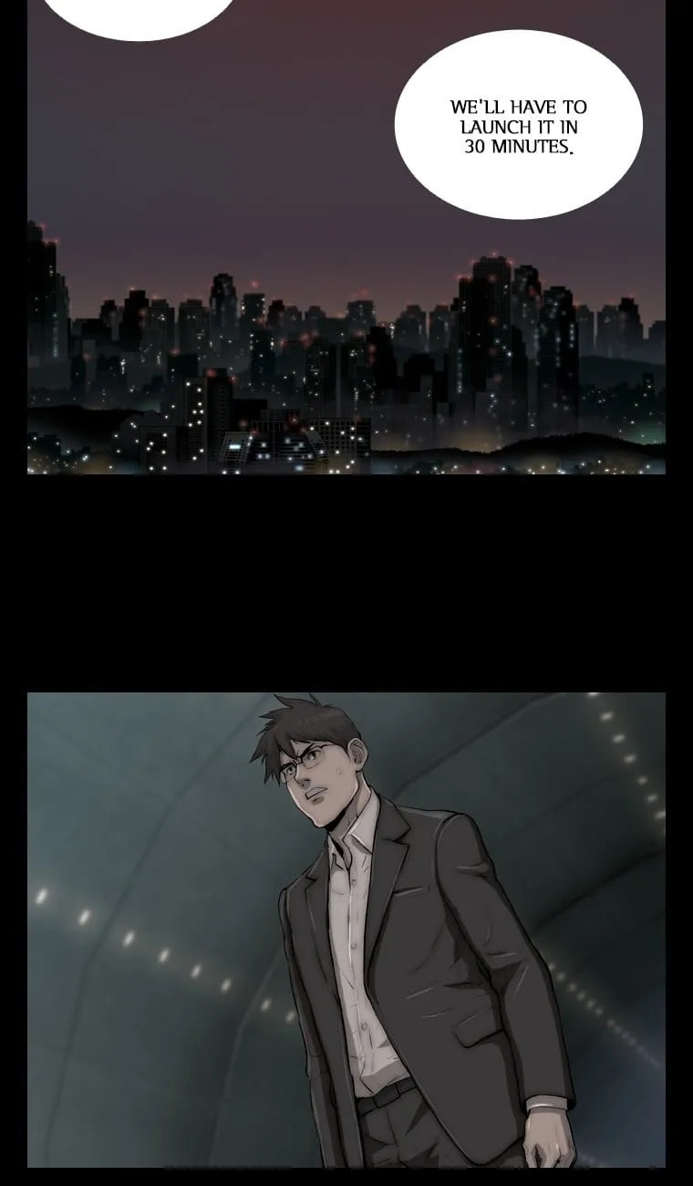 Read Steel Rain chapter 56 image 7 on Lezhin