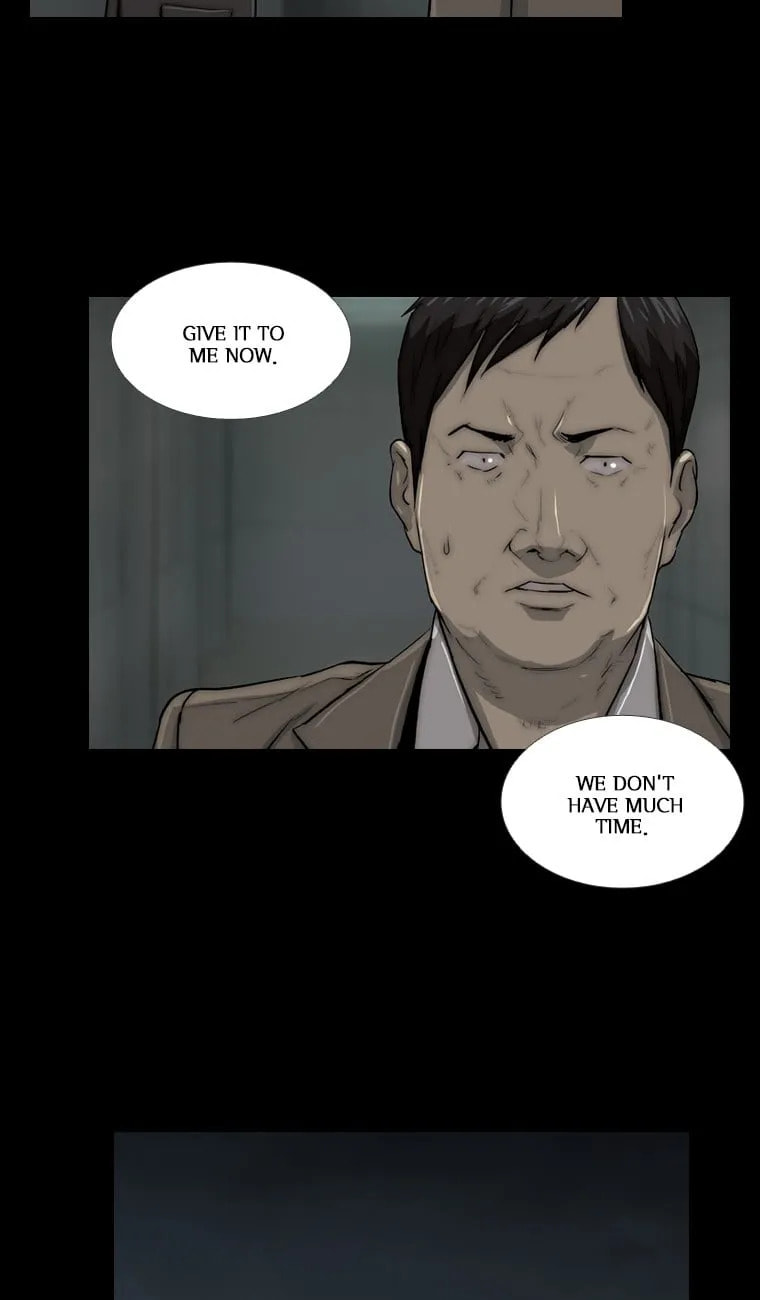 Read Steel Rain chapter 58 image 10 on Lezhin