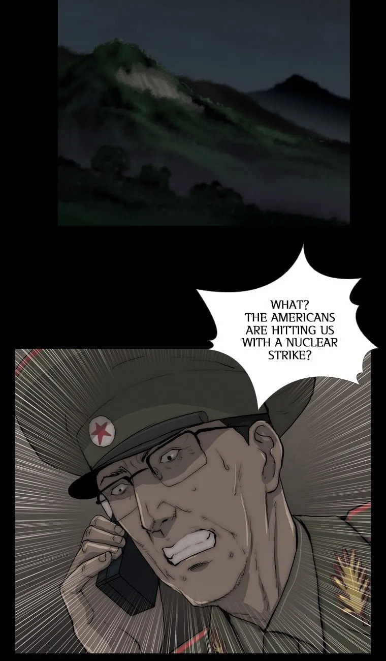 Read Steel Rain chapter 58 image 11 on Lezhin