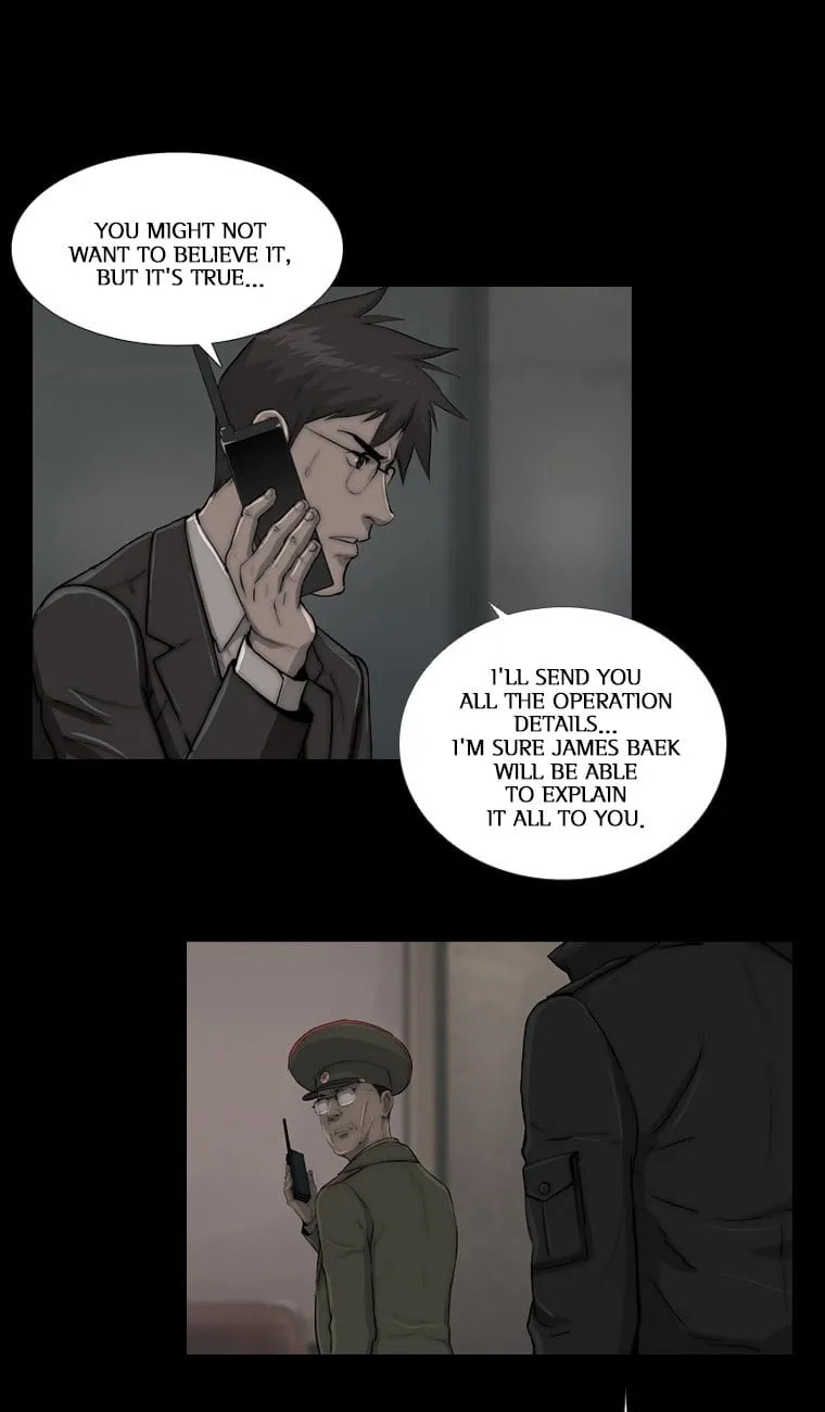 Read Steel Rain chapter 58 image 12 on Lezhin