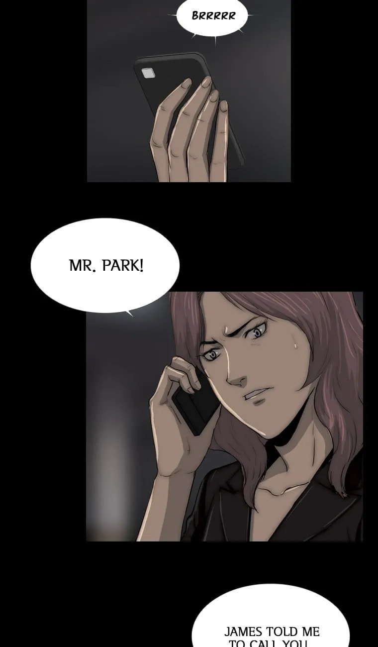 Read Steel Rain chapter 58 image 20 on Lezhin