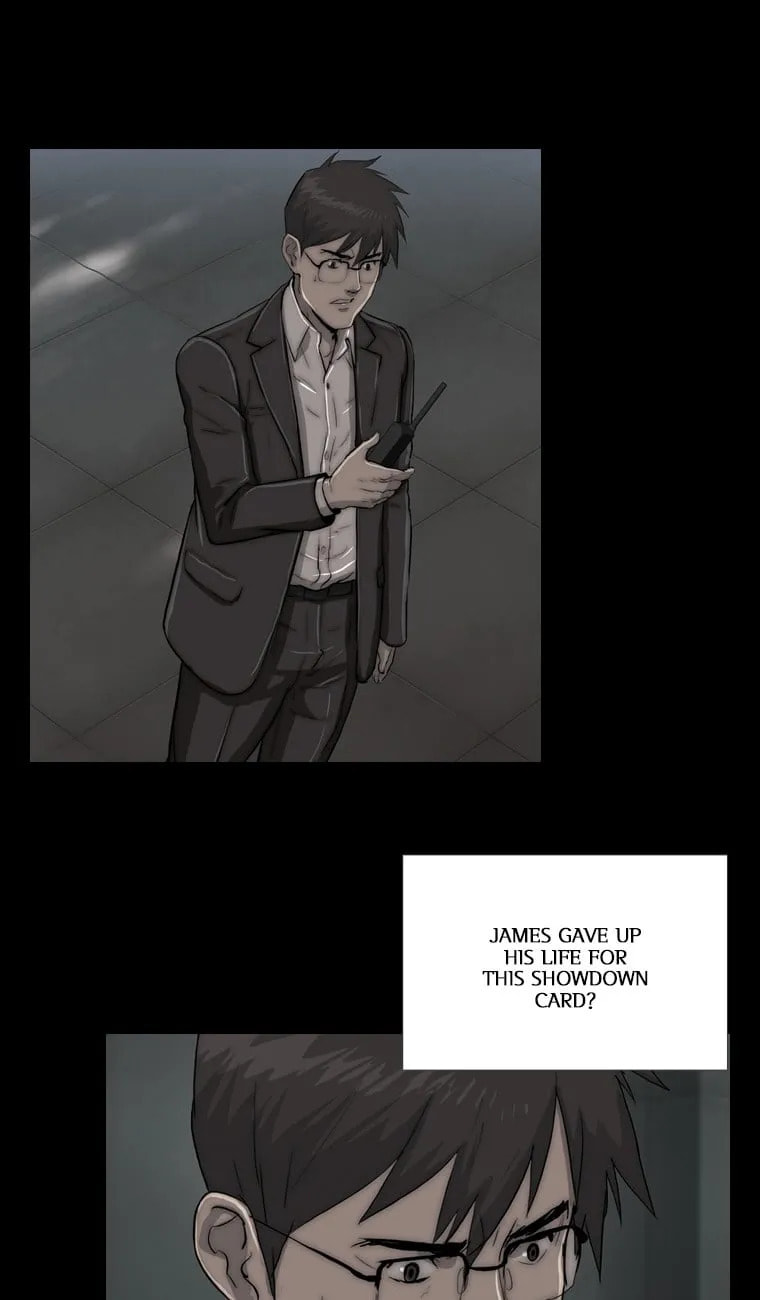 Read Steel Rain chapter 58 image 25 on Lezhin
