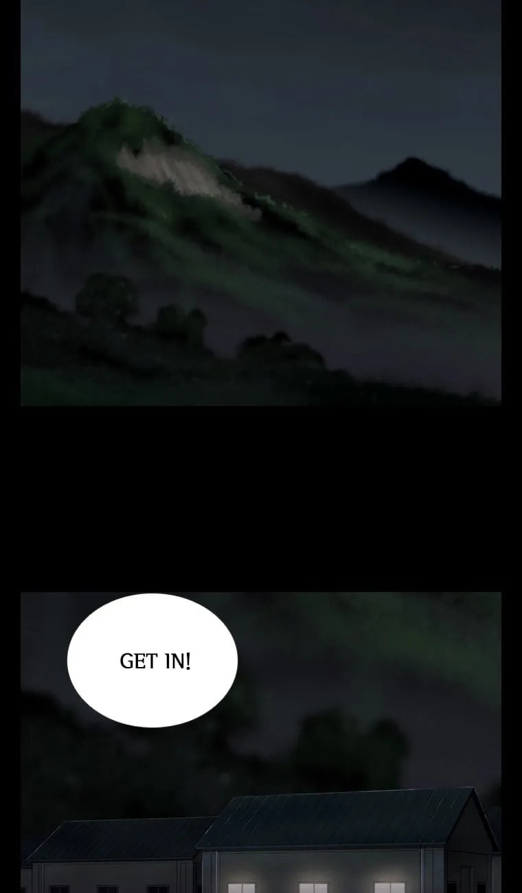 Read Steel Rain chapter 59 image 1 on Lezhin