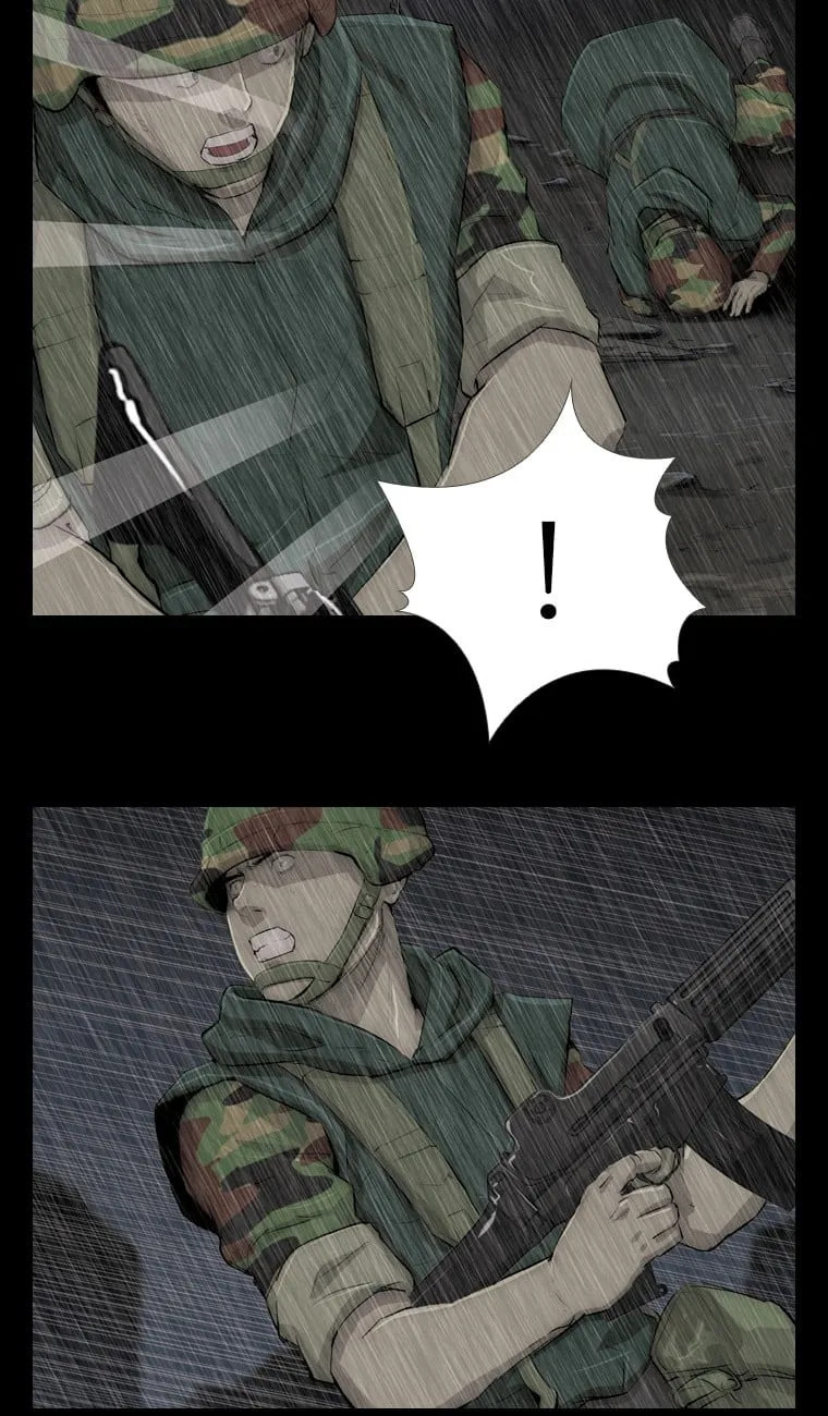 Read Steel Rain chapter 59 image 13 on Lezhin