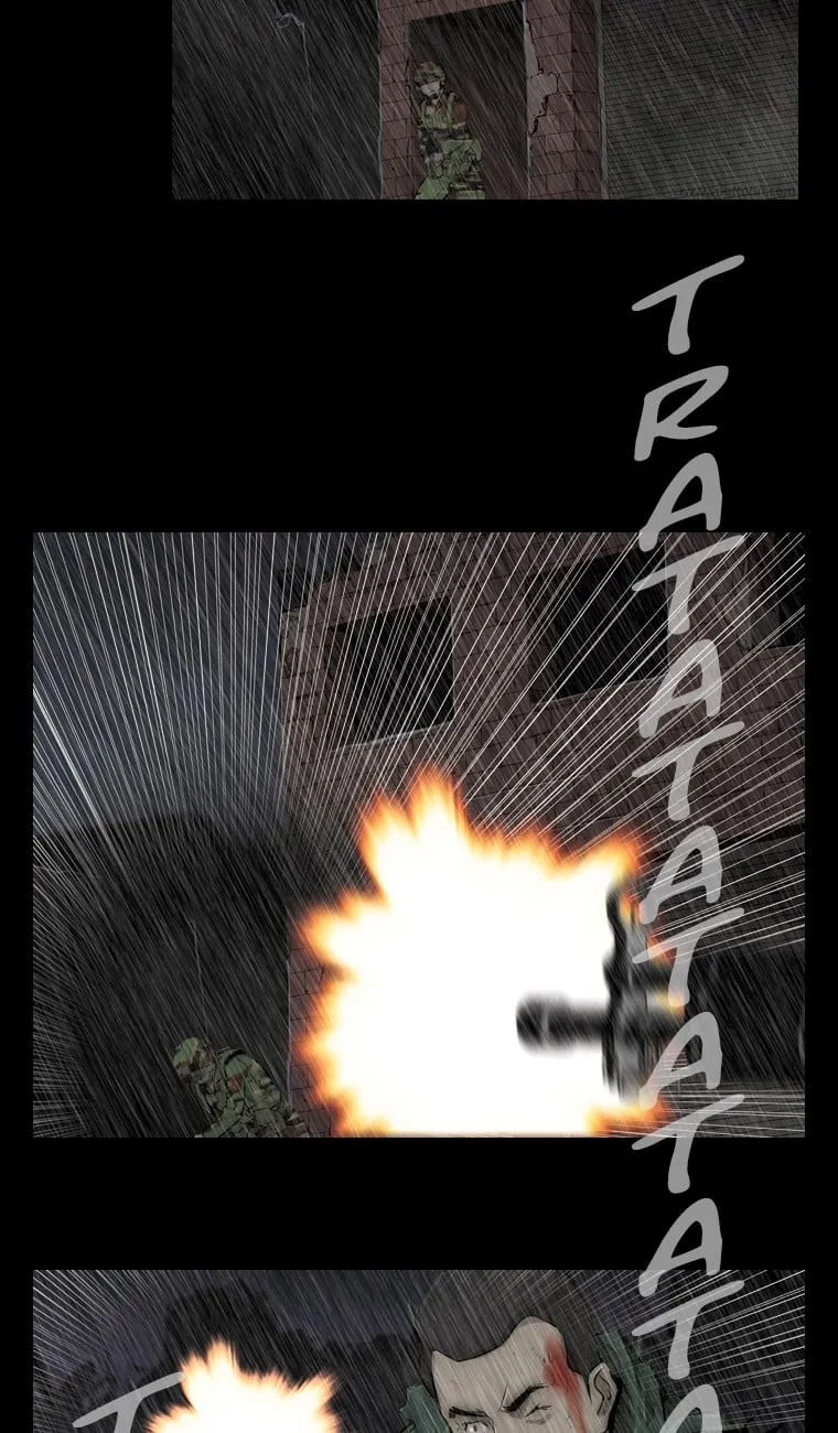 Read Steel Rain chapter 59 image 16 on Lezhin