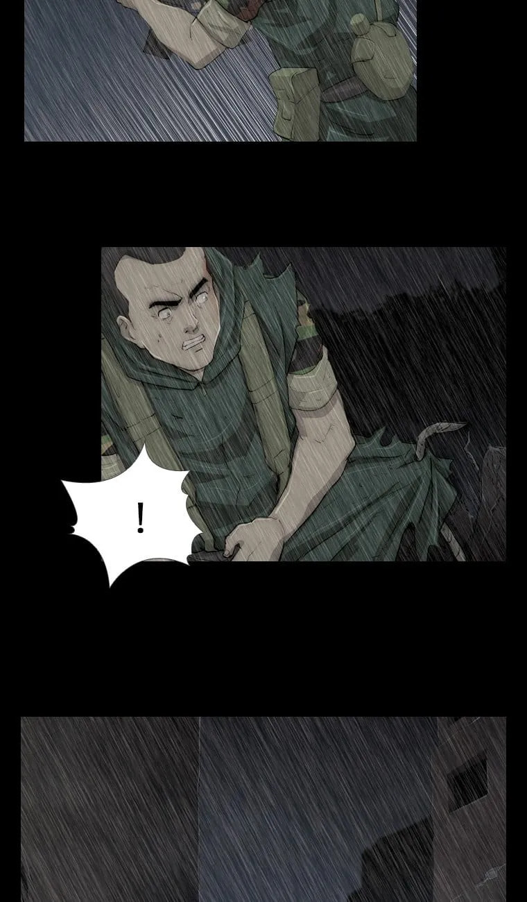 Read Steel Rain chapter 59 image 18 on Lezhin