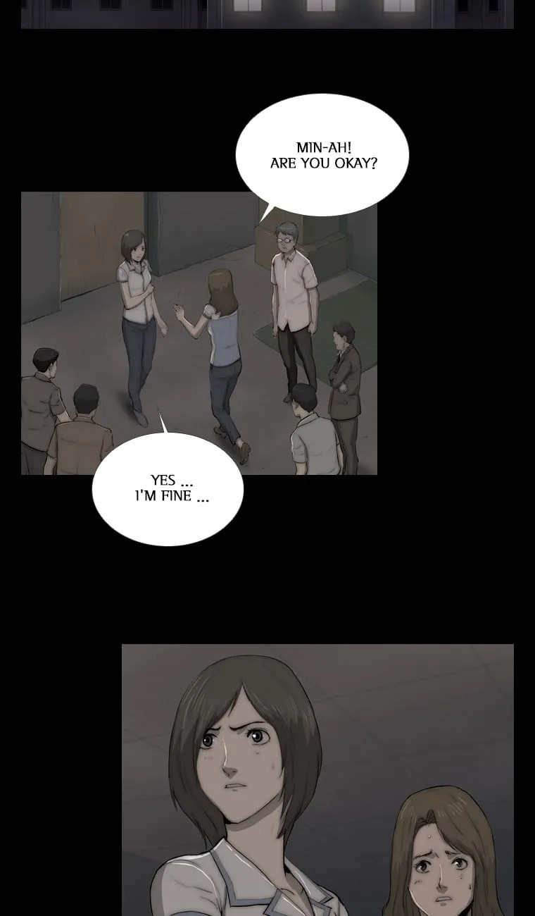 Read Steel Rain chapter 59 image 2 on Lezhin