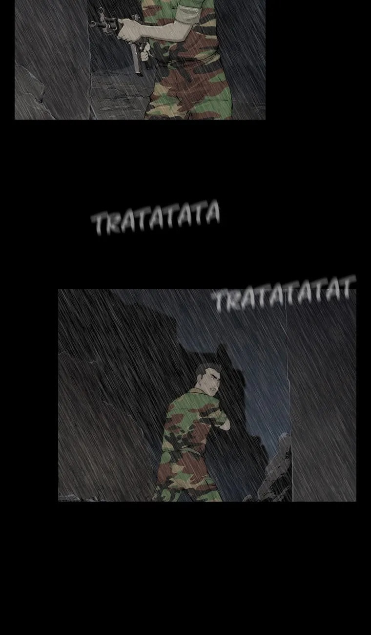 Read Steel Rain chapter 59 image 20 on Lezhin