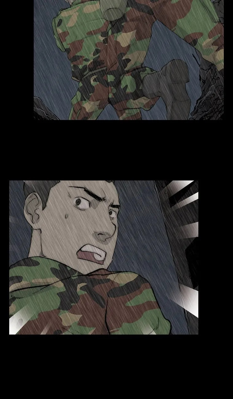 Read Steel Rain chapter 59 image 22 on Lezhin
