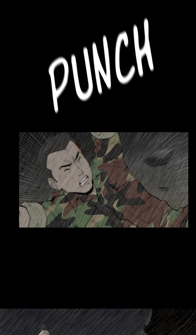 Read Steel Rain chapter 59 image 23 on Lezhin
