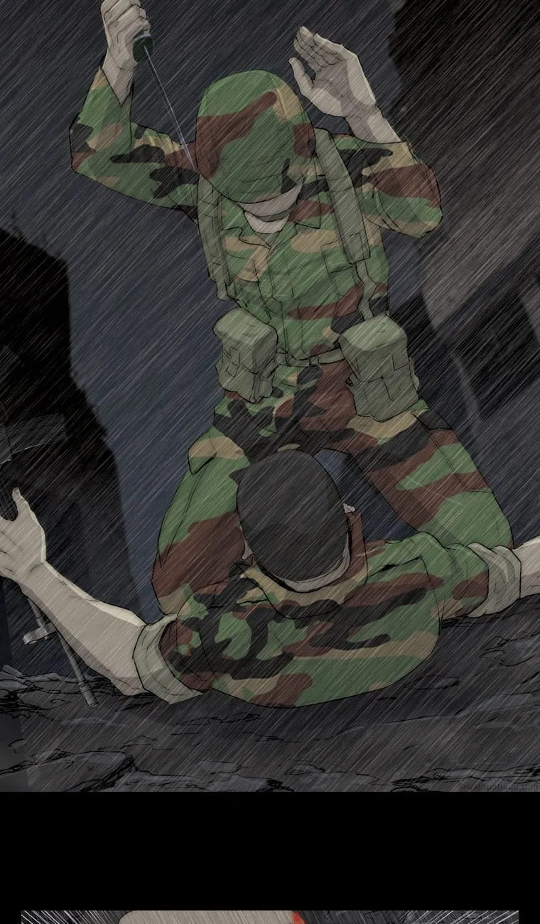 Read Steel Rain chapter 59 image 24 on Lezhin