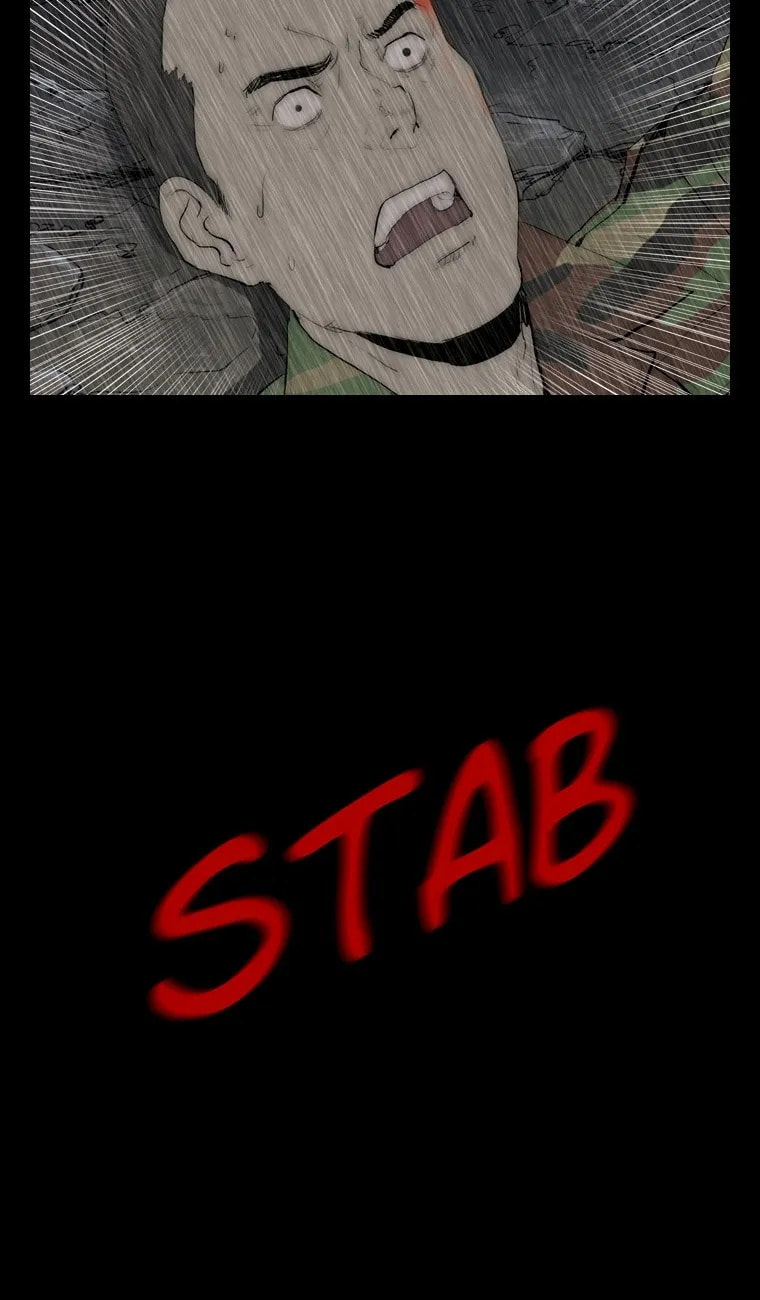 Read Steel Rain chapter 59 image 25 on Lezhin