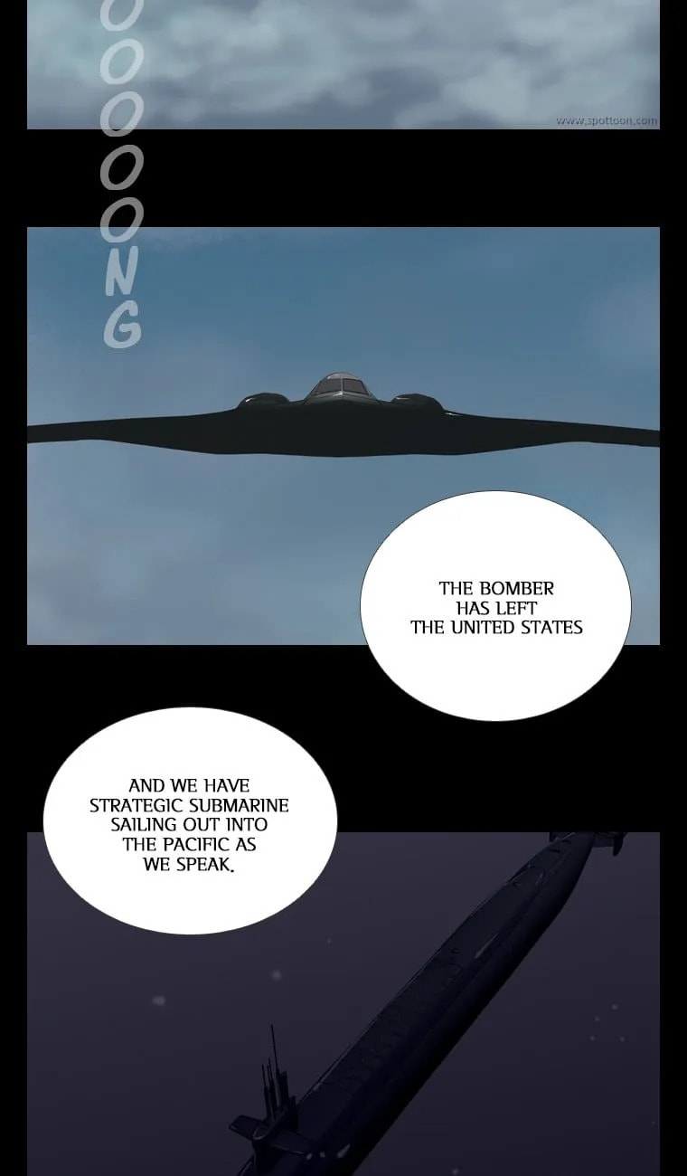 Read Steel Rain chapter 59 image 27 on Lezhin