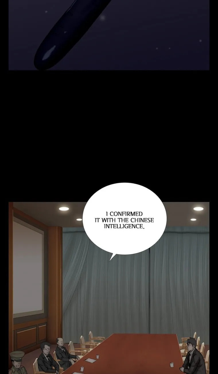 Read Steel Rain chapter 59 image 28 on Lezhin