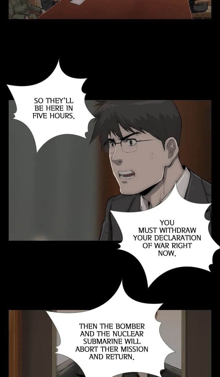 Read Steel Rain chapter 59 image 29 on Lezhin