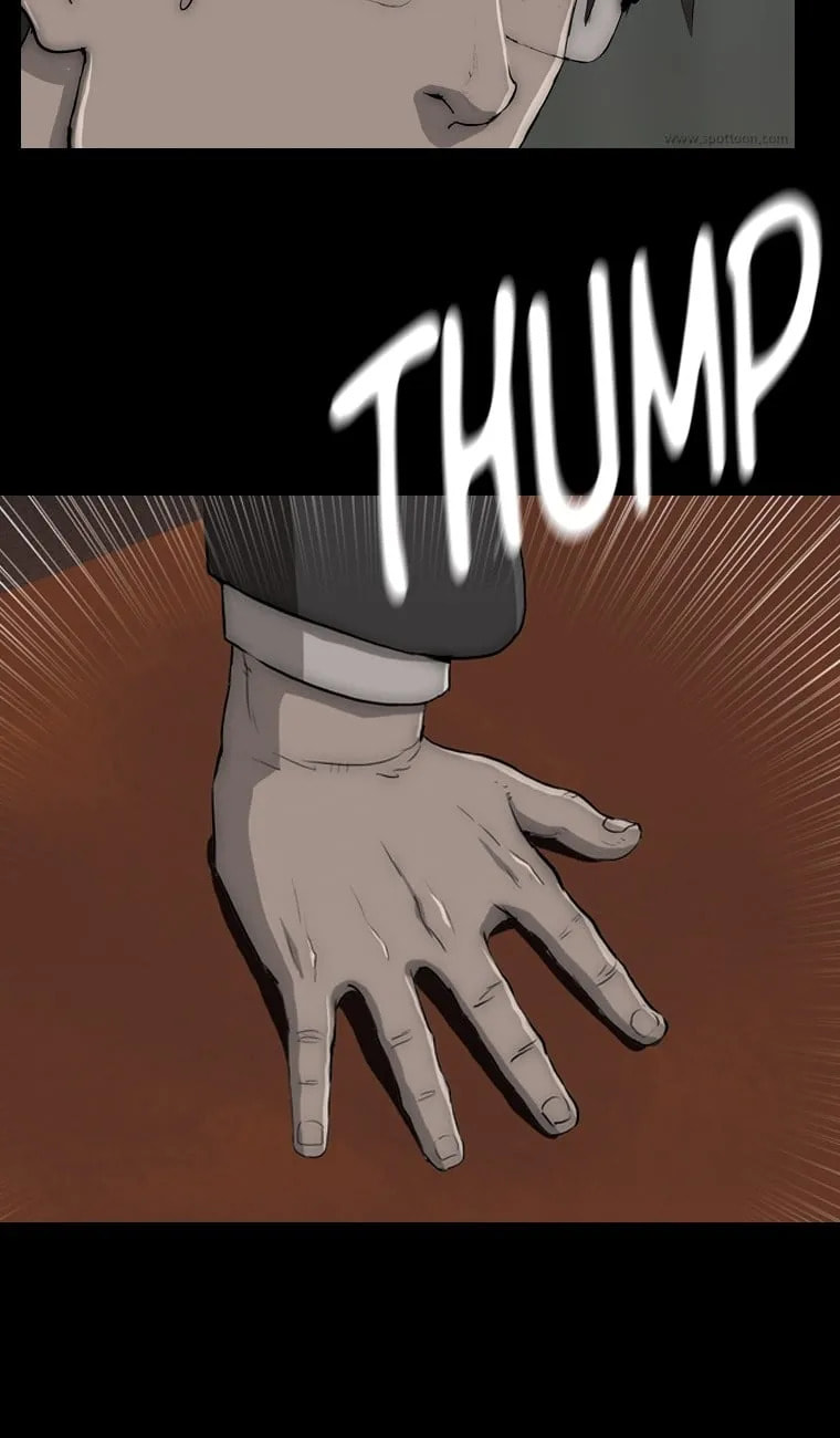 Read Steel Rain chapter 59 image 37 on Lezhin