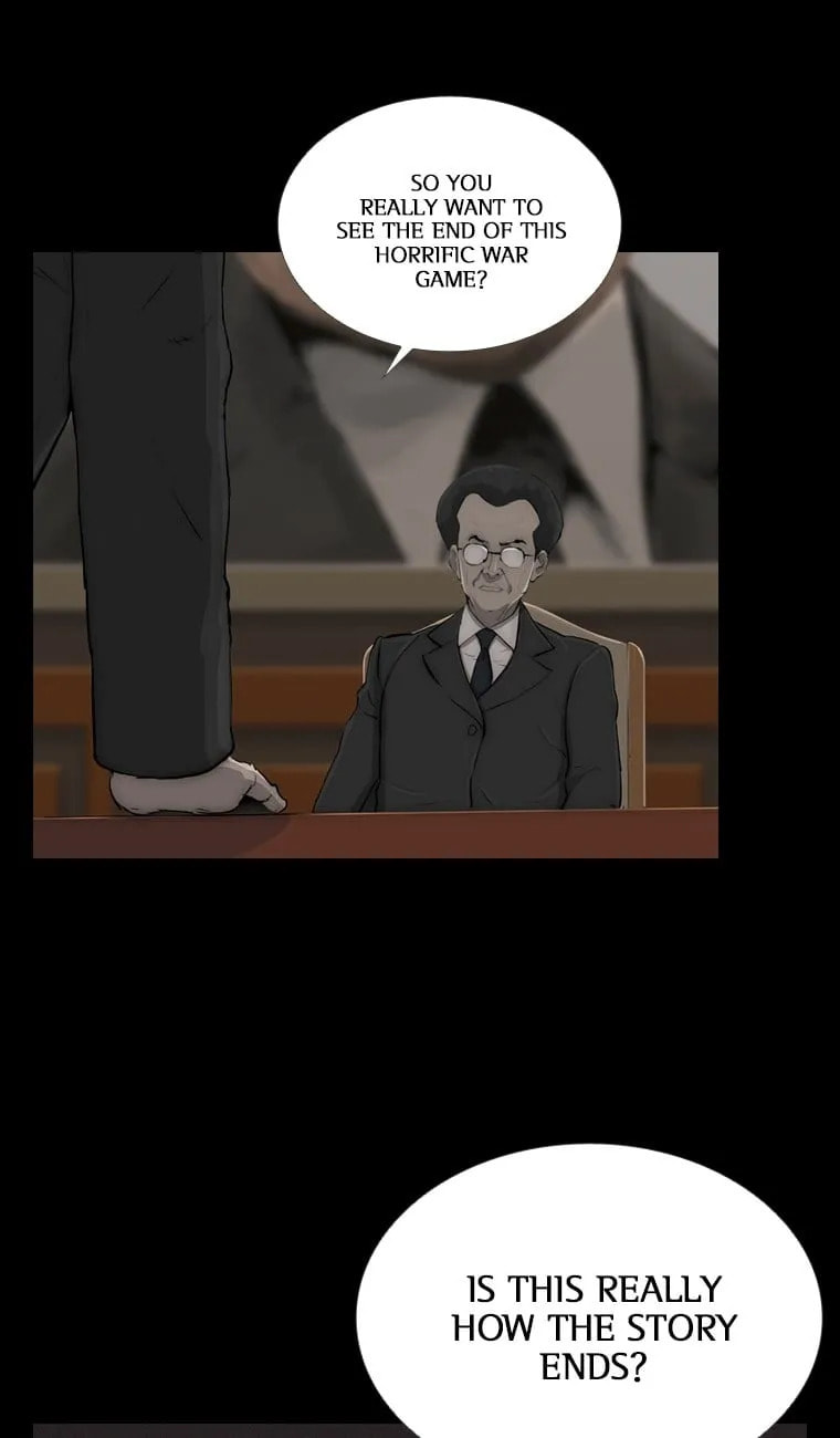 Read Steel Rain chapter 59 image 38 on Lezhin