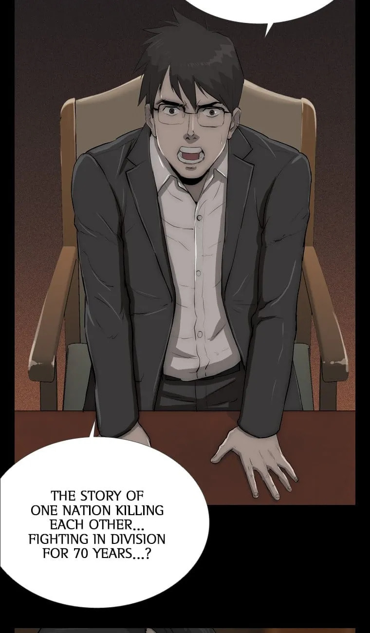 Read Steel Rain chapter 59 image 39 on Lezhin
