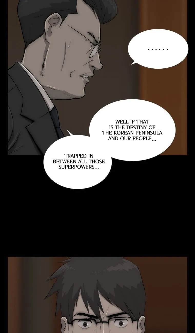 Read Steel Rain chapter 59 image 40 on Lezhin