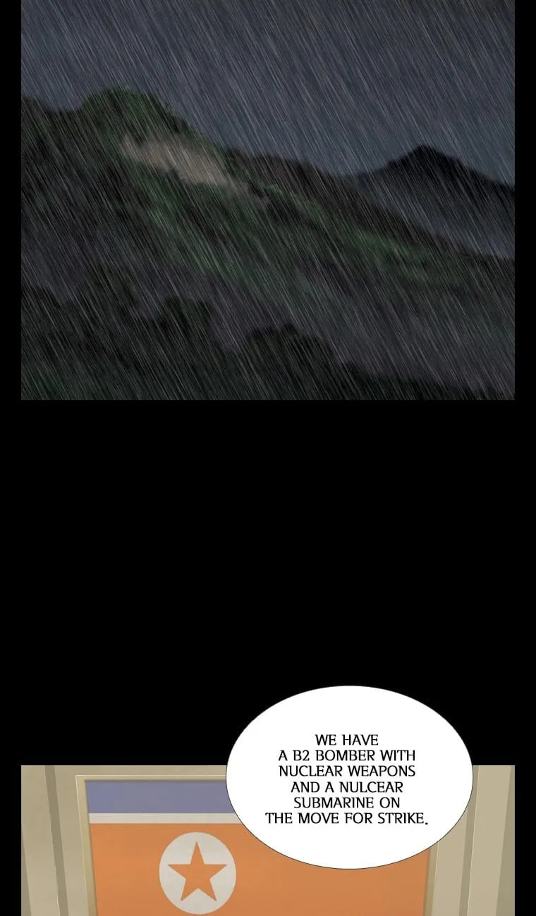 Read Steel Rain chapter 59 image 42 on Lezhin