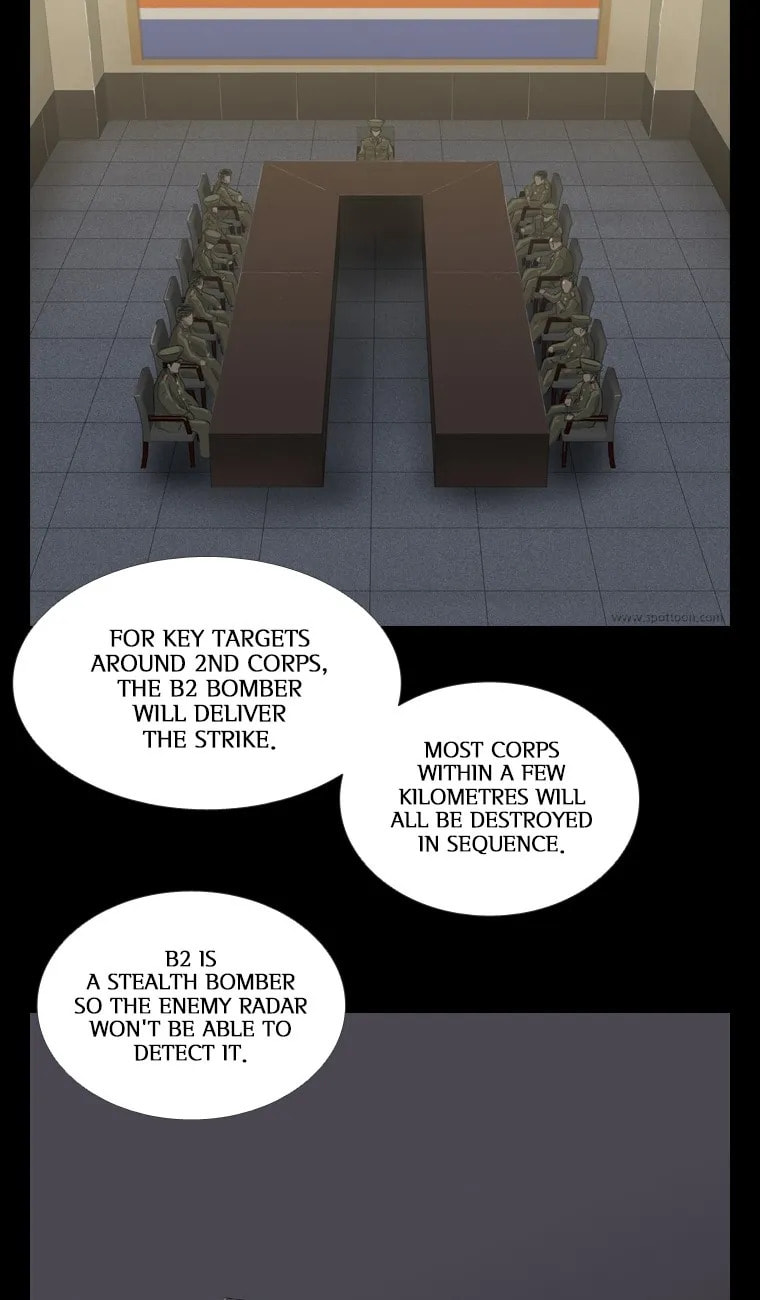 Read Steel Rain chapter 59 image 43 on Lezhin