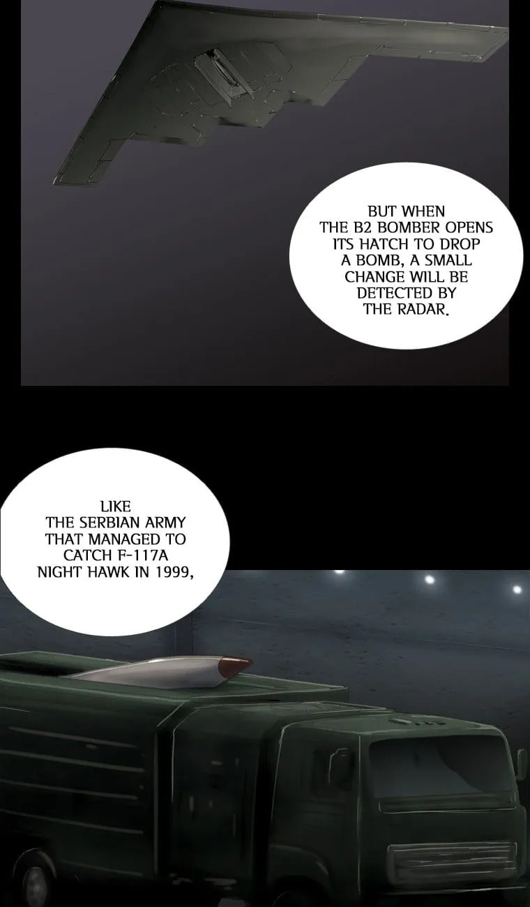 Read Steel Rain chapter 59 image 44 on Lezhin