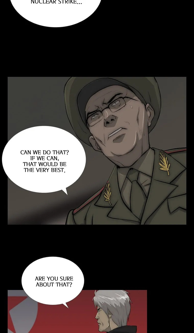 Read Steel Rain chapter 59 image 48 on Lezhin