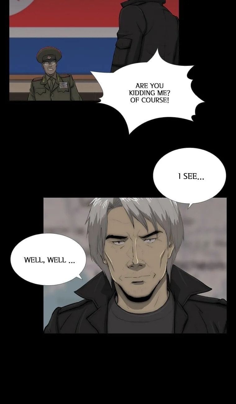 Read Steel Rain chapter 59 image 49 on Lezhin