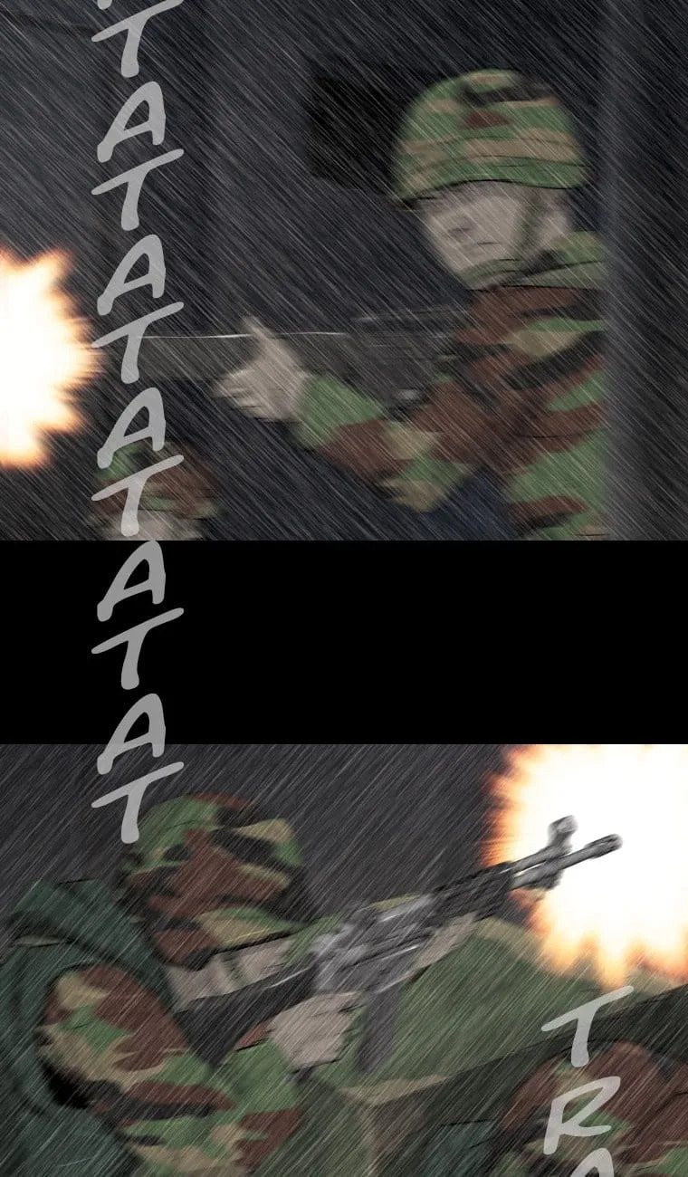 Read Steel Rain chapter 59 image 5 on Lezhin