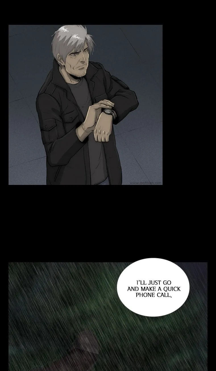 Read Steel Rain chapter 59 image 50 on Lezhin