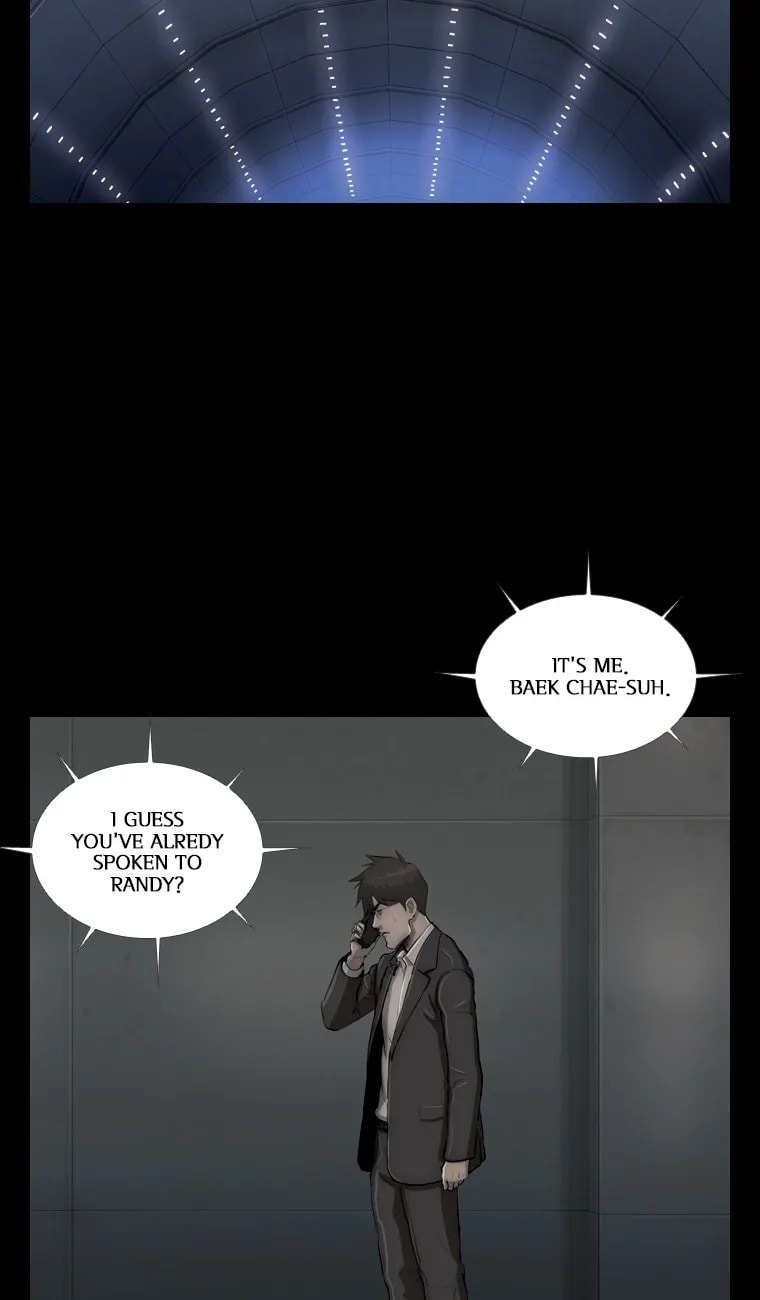 Read Steel Rain chapter 59 image 52 on Lezhin