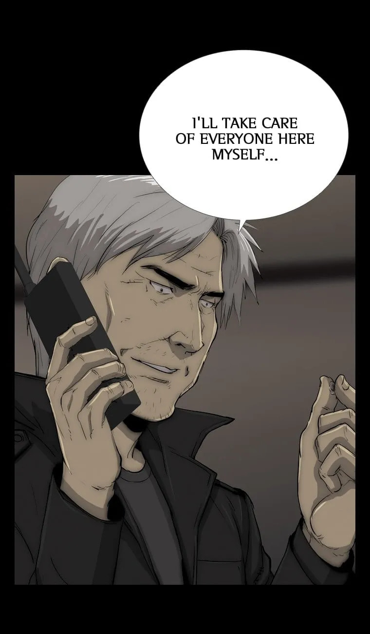 Read Steel Rain chapter 59 image 55 on Lezhin