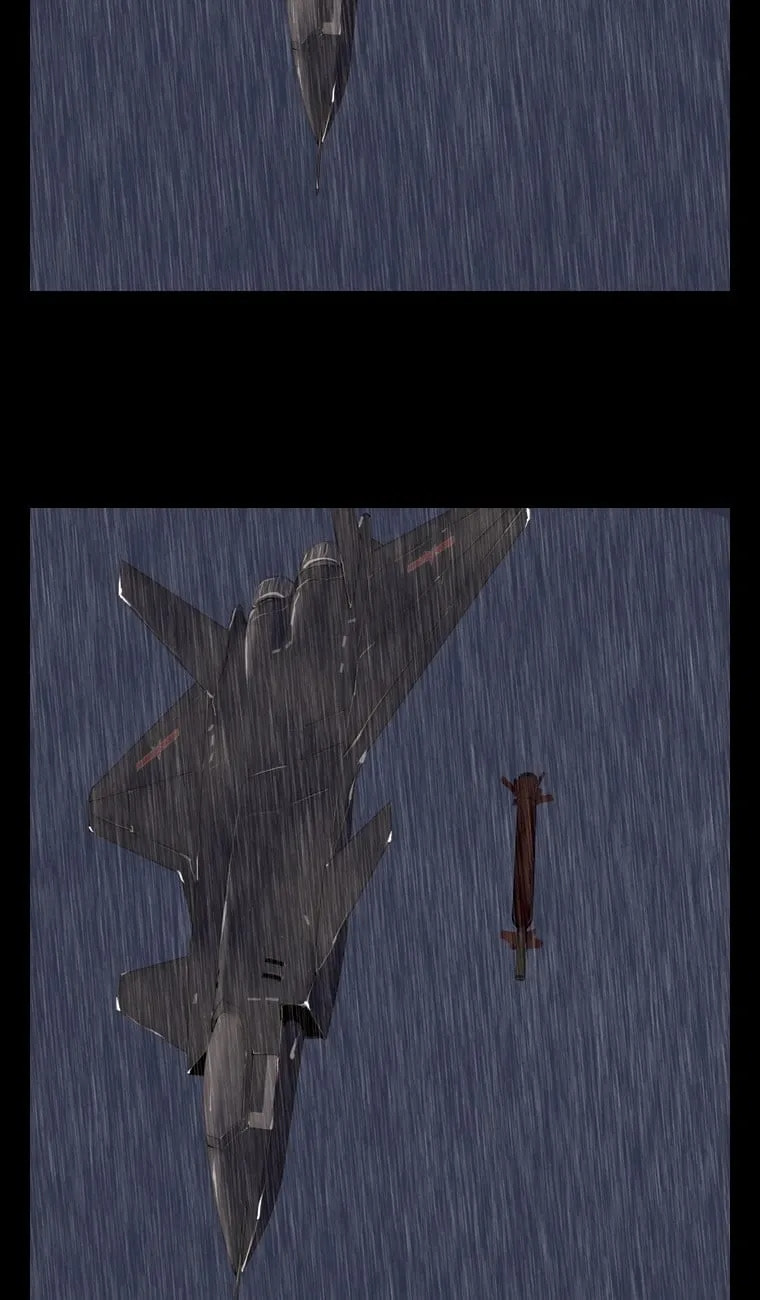 Read Steel Rain chapter 59 image 64 on Lezhin