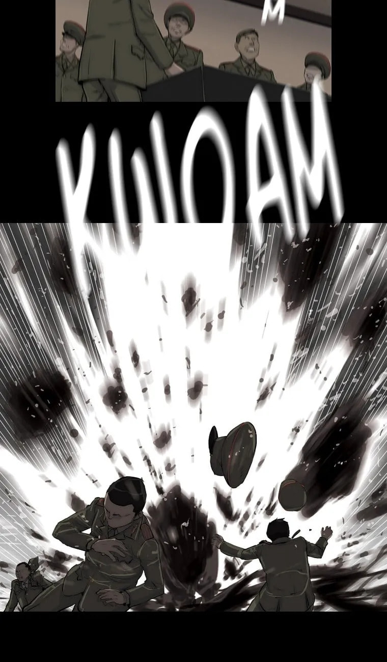 Read Steel Rain chapter 59 image 70 on Lezhin